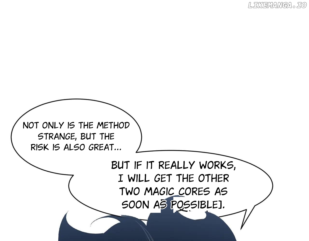 The Devil Never Cries Chapter 87 - page 54